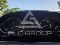2016 Peugeot 208