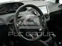 2016 Peugeot 208
