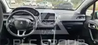 2016 Peugeot 208