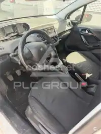 2016 Peugeot 208