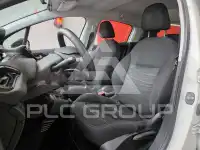 2016 Peugeot 208