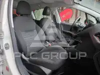 2016 Peugeot 208