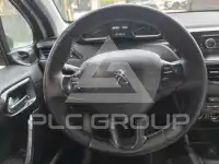 2016 Peugeot 208