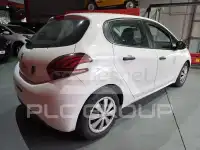 2016 Peugeot 208