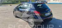 2016 Peugeot 208