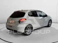 2016 Peugeot 208
