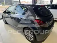 2016 Peugeot 208