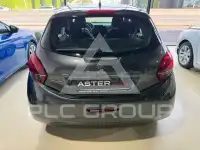 2016 Peugeot 208