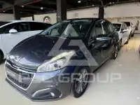 2016 Peugeot 208