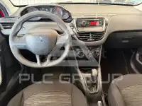 2016 Peugeot 208