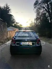 2016 Peugeot 208