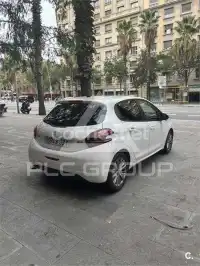 2016 Peugeot 208