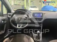 2016 Peugeot 208