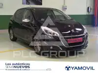 2016 Peugeot 208