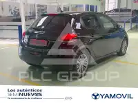 2016 Peugeot 208