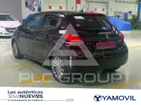 2016 Peugeot 208