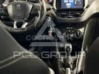 2016 Peugeot 208