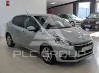 2016 Peugeot 208