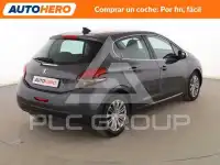 2016 Peugeot 208