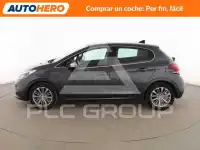 2016 Peugeot 208