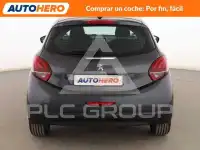 2016 Peugeot 208