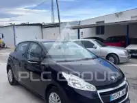 2016 Peugeot 208
