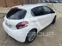 2016 Peugeot 208
