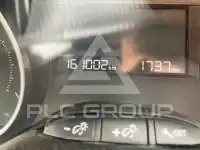 2016 Peugeot 208