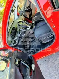 2016 Peugeot 208