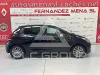 2016 Peugeot 208