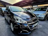 2016 Peugeot 208