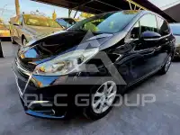 2016 Peugeot 208