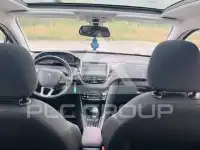 2016 Peugeot 208
