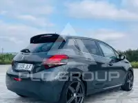 2016 Peugeot 208