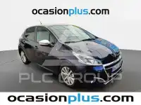 2016 Peugeot 208