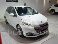 2016 Peugeot 208
