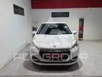 2016 Peugeot 208