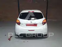 2016 Peugeot 208