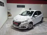 2016 Peugeot 208