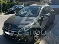 2016 Peugeot 208