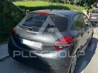2016 Peugeot 208