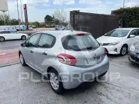 2016 Peugeot 208