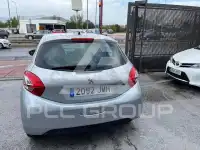 2016 Peugeot 208