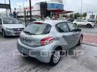 2016 Peugeot 208