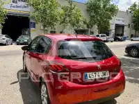 2016 Peugeot 208
