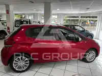 2016 Peugeot 208