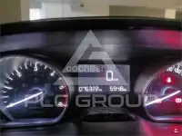 2016 Peugeot 208