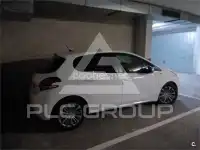 2016 Peugeot 208