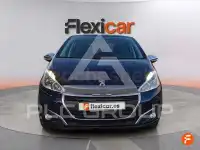 2016 Peugeot 208