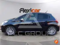 2016 Peugeot 208